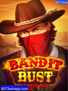 Explorando BanditBustBonusBuy: O Novo Fenômeno dos Jogos com 8573win