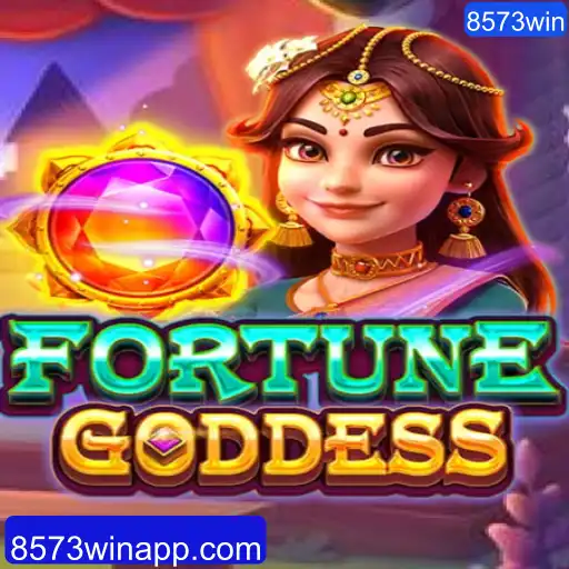 Explorando o Jogo FORTUNEGODDESS: A Aventura Mística do 8573win