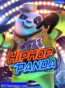 Descubra HipHopPanda: O Emoção Contagiante do Slot Inspirado no Hip-Hop