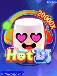 Explorando o Jogo HotDJ: Uma Aventura Musical e de Estratégia