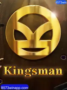 Descubra o Fascinante Mundo do Jogo 'Kingsman' com 8573win