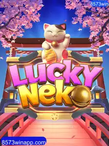 Descubra o Fascínio do Jogo LuckyNeko