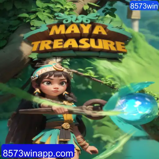 Descubra o Fascinante Mundo de MayaTreasure e Conquiste Tesouros com 8573win