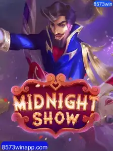 Descubra as Emoções do Jogo MidnightShow