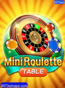 MiniRoulette: A Nova Sensação dos Jogos de Azar em 2023