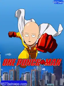Explorando o Universo de 'OnePunchMan': Uma Jornada Emocionante