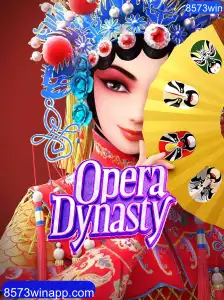 Descubra o Fascinante Mundo do Jogo OperaDynasty: Estratégia e Cultura em Uma Só Experiência