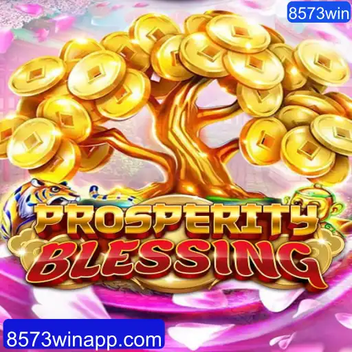 Descobrindo ProsperityBlessing: O Jogo de Estratégia e Fortuna